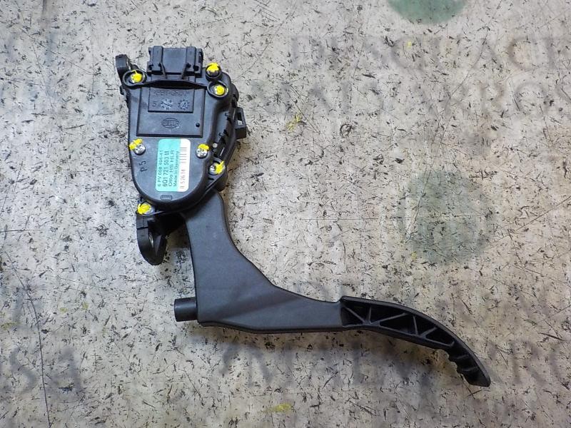 Recambio de potenciometro pedal para audi a1 sportback (8xa) attraction referencia OEM IAM 6Q1721503M 6Q1721503M 