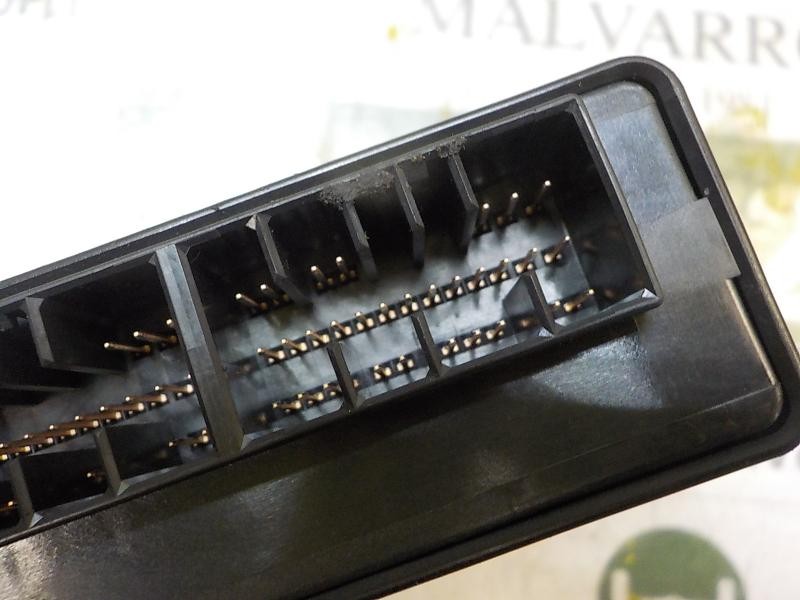 Recambio de modulo electronico para citroën c-zero seduction referencia OEM IAM 1619267480 9486A114 