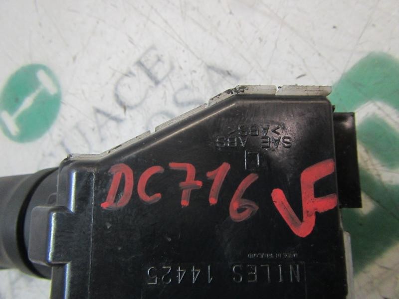 Recambio de mando luces para nissan nv 200 (m20) 1.5 dci cat referencia OEM IAM 25540EM06E  