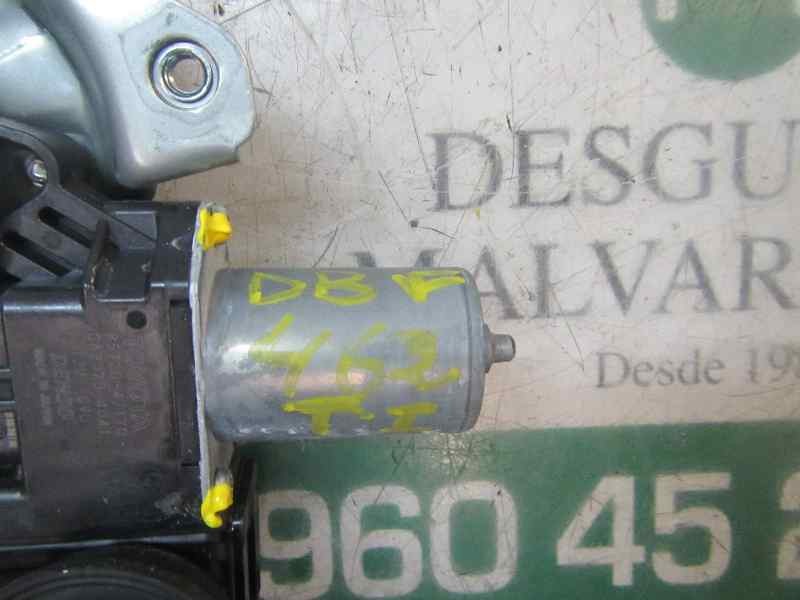 Recambio de elevalunas trasero izquierdo para toyota prius+ 1.8 16v (híbrido) referencia OEM IAM 6980221010 8572047170 062020404