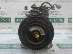 Recambio de compresor aire acondicionado para bmw serie 3 cabrio (e93) 320d referencia OEM IAM 64529223694 64529225703  2