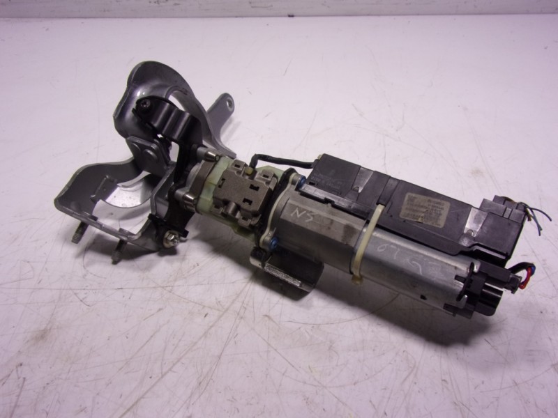 Recambio de modulo electronico para audi q7 (4l) 3.0 v6 24v tdi referencia OEM IAM 4L0827851C E5070080E 