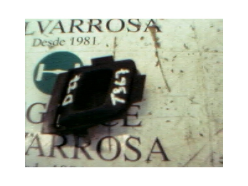 Recambio de maneta interior delantera izquierda para seat ibiza (6k) collage referencia OEM IAM   