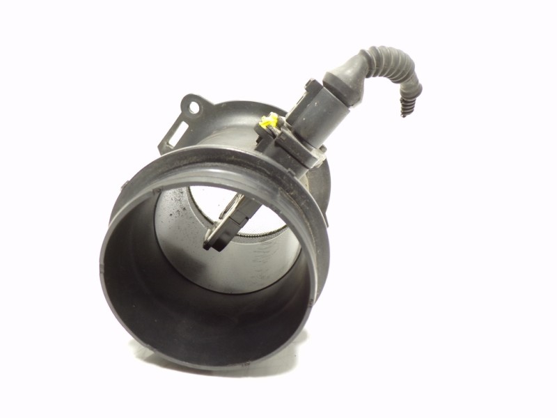 Recambio de caudalimetro para volkswagen touareg (7l6) 3.0 v6 tdi dpf referencia OEM IAM 059906461K 059906461K 