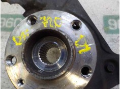 Recambio de mangueta delantera izquierda para fiat doblo ii cargo (263) 1.3 16v jtd cat referencia OEM IAM    2