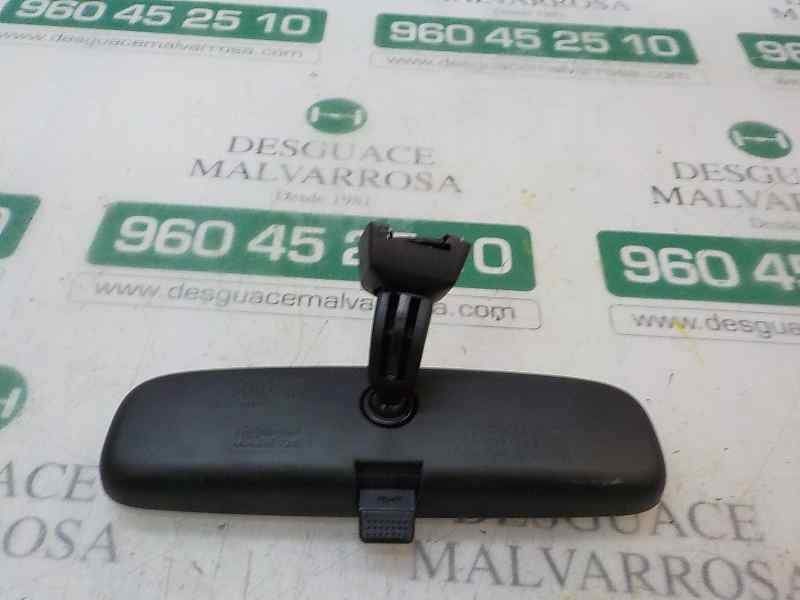 Recambio de espejo interior para toyota prius+ 1.8 16v (híbrido) referencia OEM IAM 8781052041  