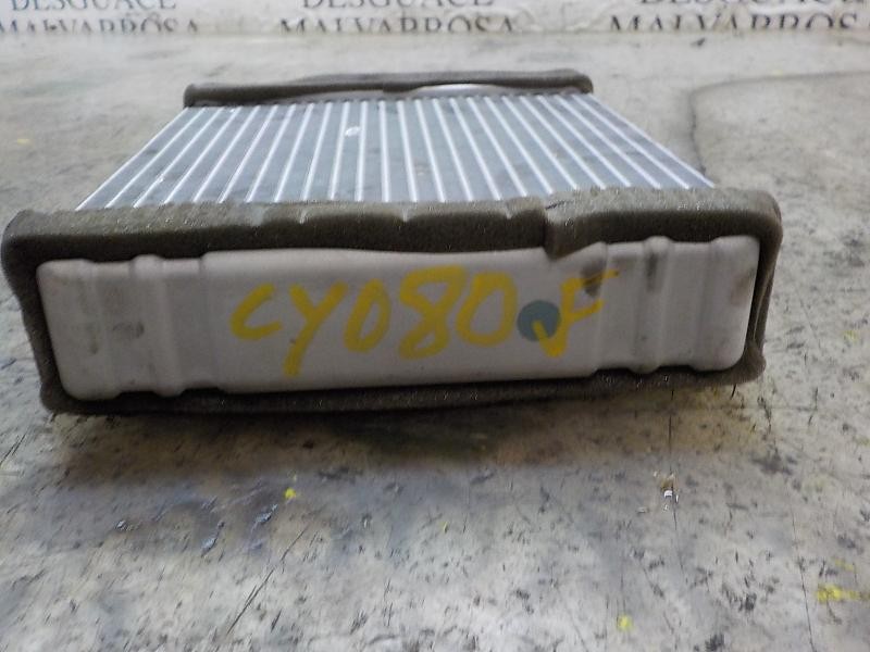 Recambio de radiador calefaccion / aire acondicionado para audi a1 sportback (8xa) attraction referencia OEM IAM 6R0819031  