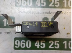 Recambio de modulo electronico para citroën c-zero seduction referencia OEM IAM 1610477880 9479A002  2