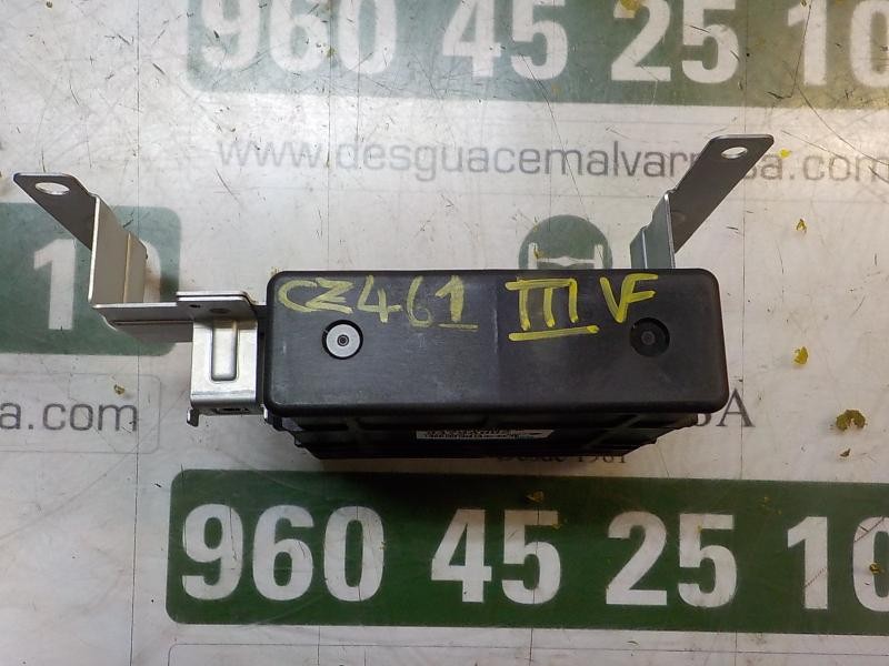 Recambio de modulo electronico para citroën c-zero seduction referencia OEM IAM 1610477880 9479A002 