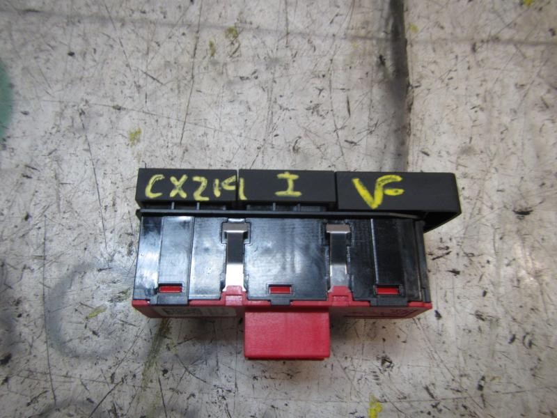 Recambio de mando multifuncion para audi a1 sportback (8xf) adrenalin referencia OEM IAM 8X0959673 8X0959673 