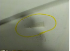 Recambio de puerta delantera izquierda para renault master kofferaufbau l3h1 3,5t referencia OEM IAM 801017005R   2