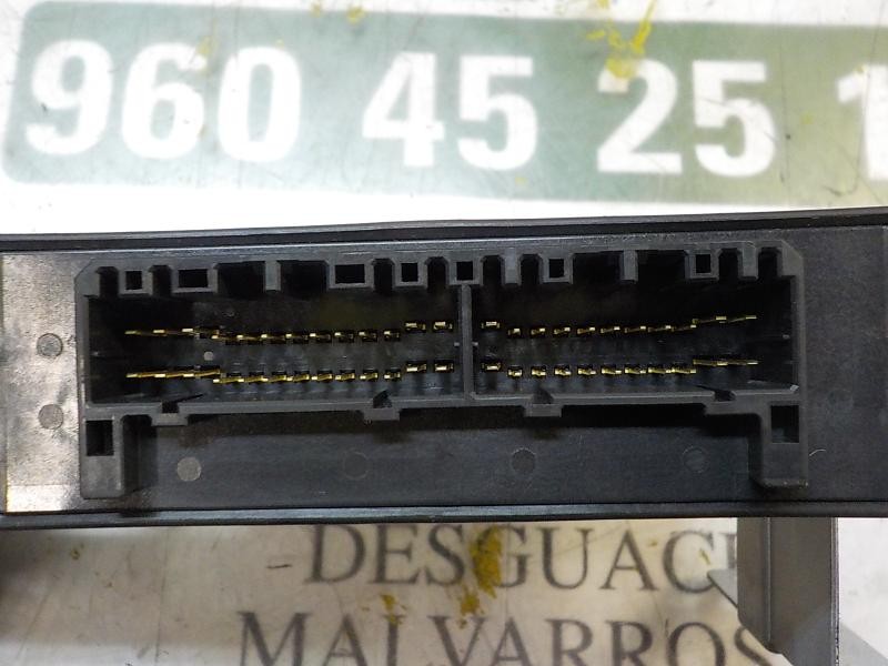 Recambio de modulo electronico para citroën c-zero seduction referencia OEM IAM 1610477880 9479A002 