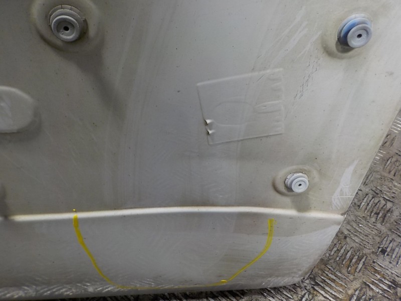 Recambio de puerta delantera izquierda para renault master kofferaufbau l3h1 3,5t referencia OEM IAM 801017005R  