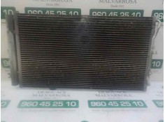 Recambio de condensador aire acondicionado para bmw serie 3 cabrio (e93) 320d referencia OEM IAM 64539229021 64539229021  2