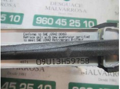 Recambio de evaporador aire acondicionado para toyota prius+ 1.8 16v (híbrido) referencia OEM IAM 8850147060   2