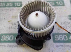 Recambio de motor calefaccion para fiat doblo ii cargo (263) 1.3 16v jtd cat referencia OEM IAM    2