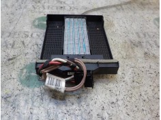 Recambio de resistencia calefaccion para audi a1 sportback (8xa) attraction referencia OEM IAM 6R0963235 6R0963235  2
