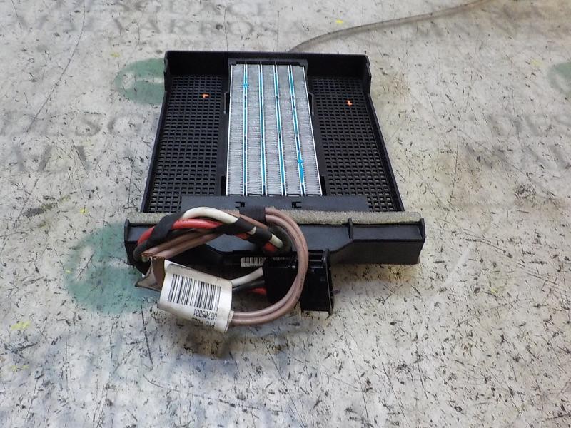 Recambio de resistencia calefaccion para audi a1 sportback (8xa) attraction referencia OEM IAM 6R0963235 6R0963235 