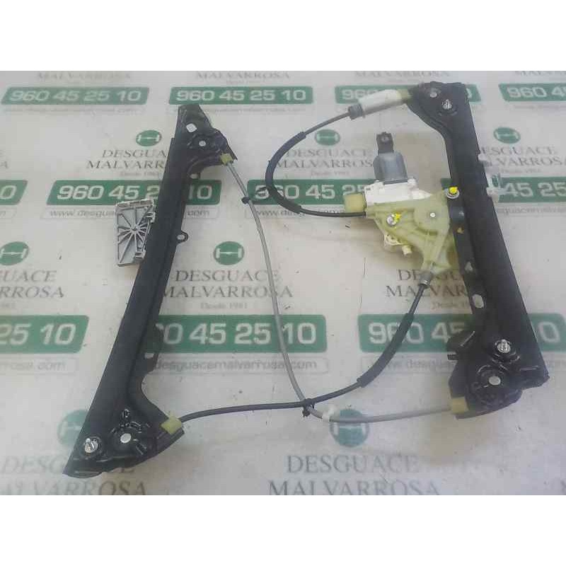 Recambio de elevalunas delantero derecho para bmw serie 3 cabrio (e93) 320d referencia OEM IAM 51337193456 0130822403 0130822403