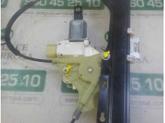 Recambio de elevalunas delantero derecho para bmw serie 3 cabrio (e93) 320d referencia OEM IAM 51337193456 0130822403 0130822403 2