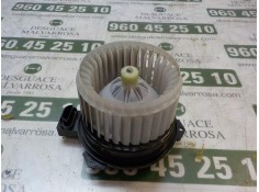 Recambio de motor calefaccion para citroën c-zero seduction referencia OEM IAM 6441FC  