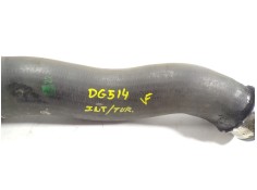 Recambio de tubo intercooler para bmw serie 3 berlina (e90) 2.0 turbodiesel cat referencia OEM IAM 11617812619   2