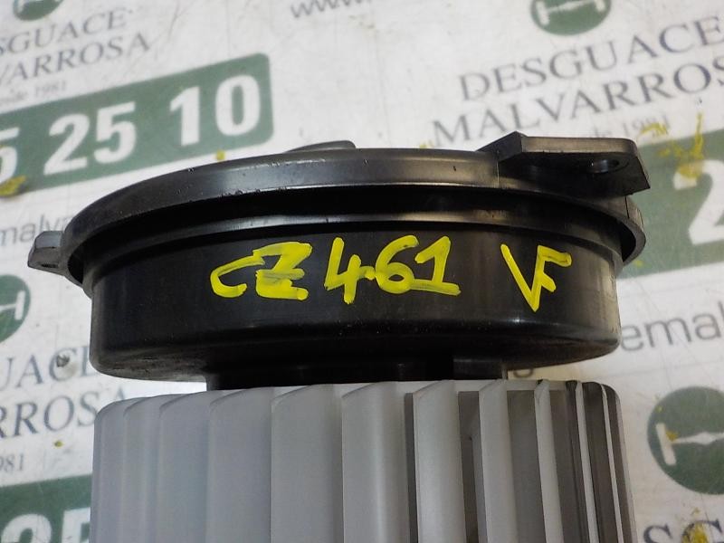 Recambio de motor calefaccion para citroën c-zero seduction referencia OEM IAM 6441FC  