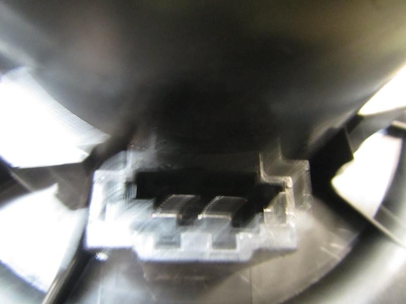 Recambio de motor calefaccion para audi a1 sportback (8xf) adrenalin referencia OEM IAM 6R1819015  