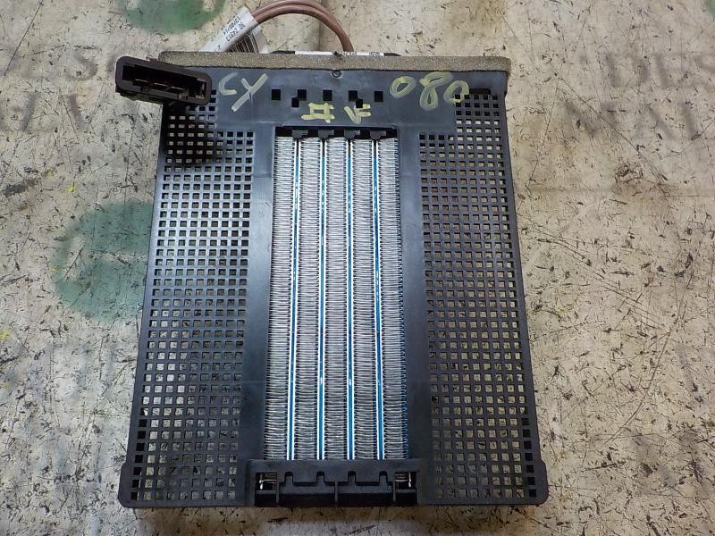 Recambio de resistencia calefaccion para audi a1 sportback (8xa) attraction referencia OEM IAM 6R0963235 6R0963235 