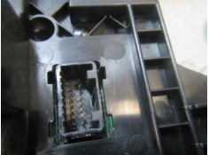 Recambio de mando climatizador para toyota prius+ 1.8 16v (híbrido) referencia OEM IAM 5590047161 5590047161 2370006642 2