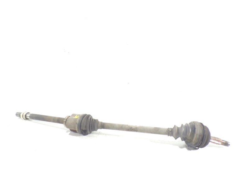 Recambio de transmision derecha para renault master kofferaufbau l3h1 3,5t referencia OEM IAM 391005187R  