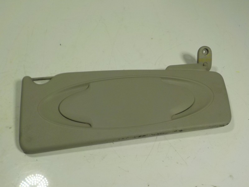 Recambio de parasol derecho para mercedes-benz citan (w415) furgon 1.5 cdi cat referencia OEM IAM A4158110010  