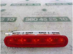 Recambio de piloto trasero central para fiat doblo ii cargo (263) 1.3 16v jtd cat referencia OEM IAM   