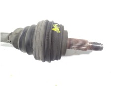 Recambio de transmision derecha para renault master kofferaufbau l3h1 3,5t referencia OEM IAM 391005187R   2