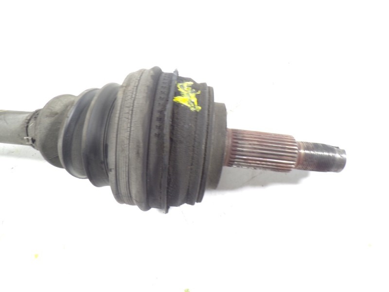 Recambio de transmision derecha para renault master kofferaufbau l3h1 3,5t referencia OEM IAM 391005187R  