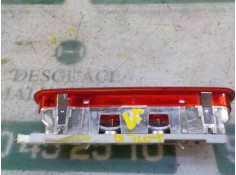 Recambio de piloto trasero central para fiat doblo ii cargo (263) 1.3 16v jtd cat referencia OEM IAM    2