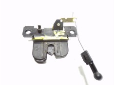 Recambio de cerradura maletero / porton para volkswagen touareg (7l6) 3.0 v6 tdi dpf referencia OEM IAM 7L6827505D   2