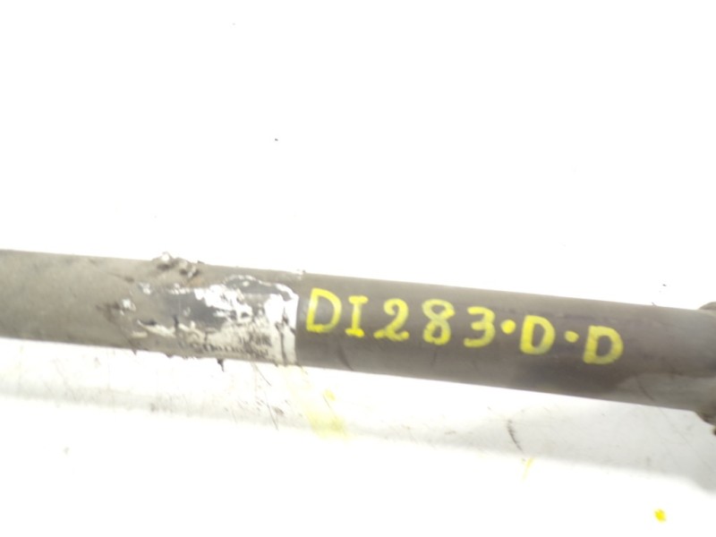 Recambio de transmision derecha para renault master kofferaufbau l3h1 3,5t referencia OEM IAM 391005187R  