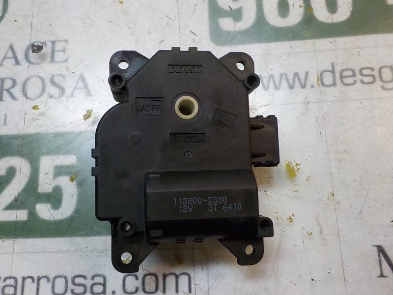 Recambio de motor electrico para citroën c-zero seduction referencia OEM IAM 6479L0 1138002330 