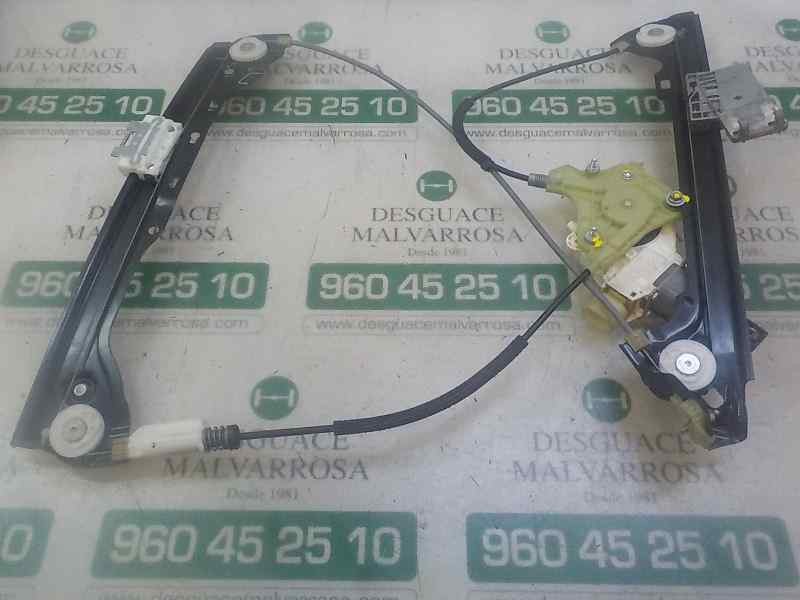 Recambio de elevalunas delantero izquierdo para bmw serie 3 cabrio (e93) 320d referencia OEM IAM 51337193455 0130822403 01308224