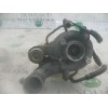 Recambio de turbocompresor para renault laguna (b56) 2.2 d rt (b56f/g) referencia OEM IAM   