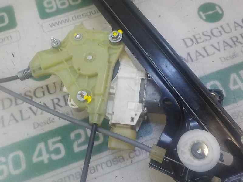 Recambio de elevalunas delantero izquierdo para bmw serie 3 cabrio (e93) 320d referencia OEM IAM 51337193455 0130822403 01308224
