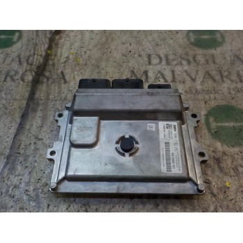 CENTRALITA MOTOR UCE 1608817680 9805895780 