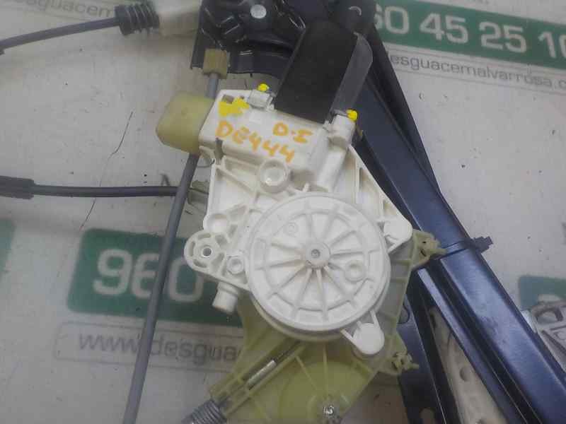 Recambio de elevalunas delantero izquierdo para bmw serie 3 cabrio (e93) 320d referencia OEM IAM 51337193455 0130822403 01308224