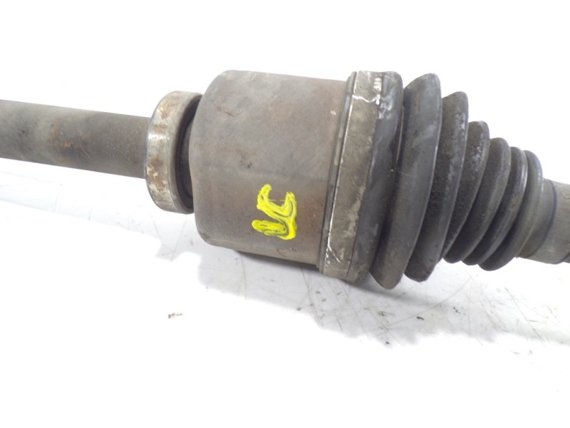 Recambio de transmision derecha para renault master kofferaufbau l3h1 3,5t referencia OEM IAM 391005187R  