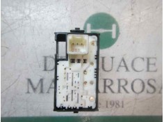 Recambio de mando elevalunas delantero derecho para toyota prius+ 1.8 16v (híbrido) referencia OEM IAM 8481033120   2