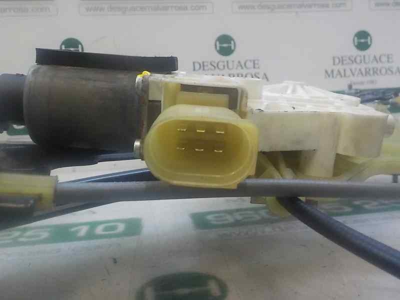 Recambio de elevalunas delantero izquierdo para bmw serie 3 cabrio (e93) 320d referencia OEM IAM 51337193455 0130822403 01308224