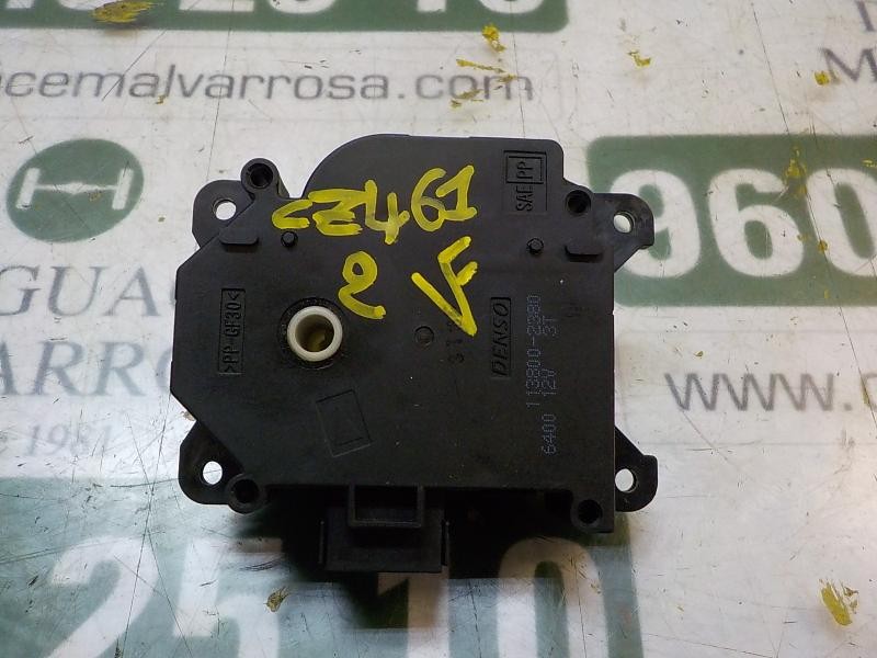 Recambio de motor electrico para citroën c-zero seduction referencia OEM IAM 1606546680 1138002380 