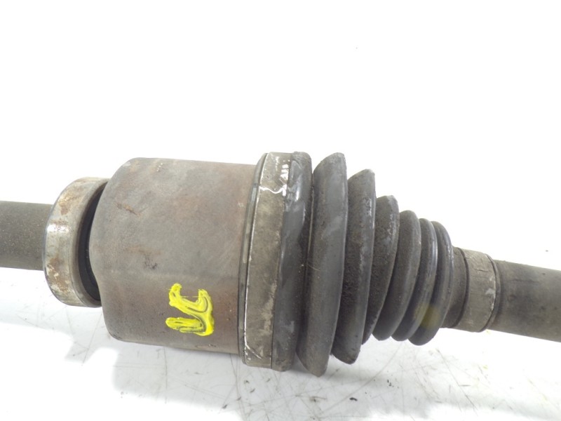 Recambio de transmision derecha para renault master kofferaufbau l3h1 3,5t referencia OEM IAM 391005187R  