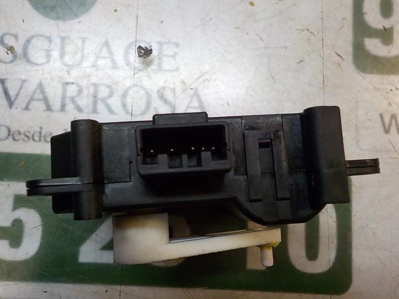 Recambio de motor electrico para citroën c-zero seduction referencia OEM IAM 1606546680 1138002380 